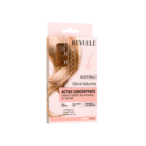 ACTIVE HAIR CONCENTRATE Arginine + “Magically Long” - Image 1