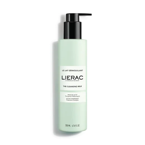 Lierac Cleanser Eye Make-Up Remover 100 ML - Image 1