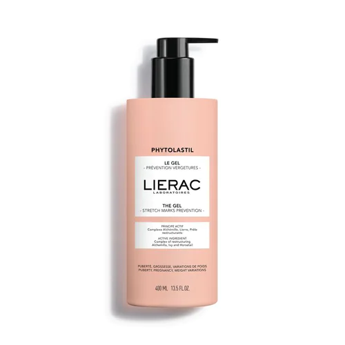 Lierac Phytolastil The Stretch Marks Prevention Gel 400 ML - Image 1