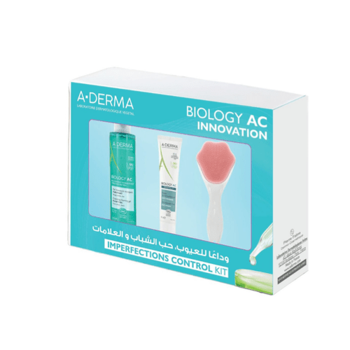 Paracliq products - 2025-11-07T210726.149 Imperfection Control Kit - Image 1