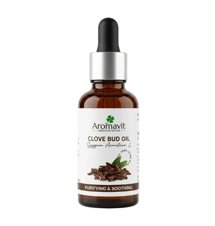 Clove-1 Clove Oil - Image 1