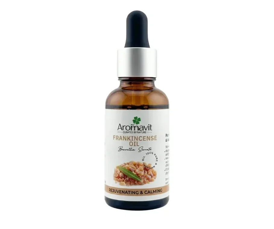 Frankincense-1-1 Frankincense Oil - Image 1
