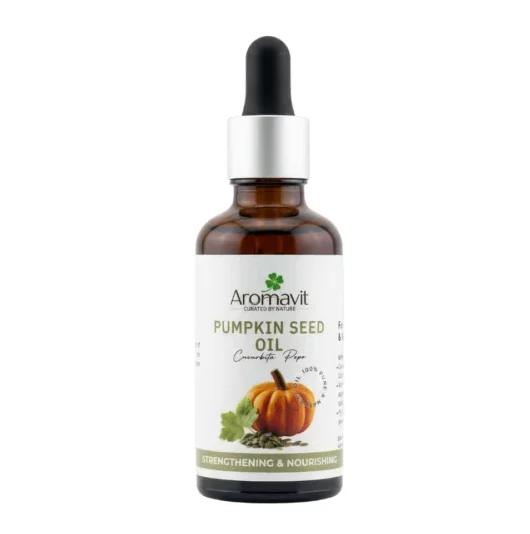 Pumpkin-Seed-Oil-1-600x600 Pumpkin Seed Oil - Image 1