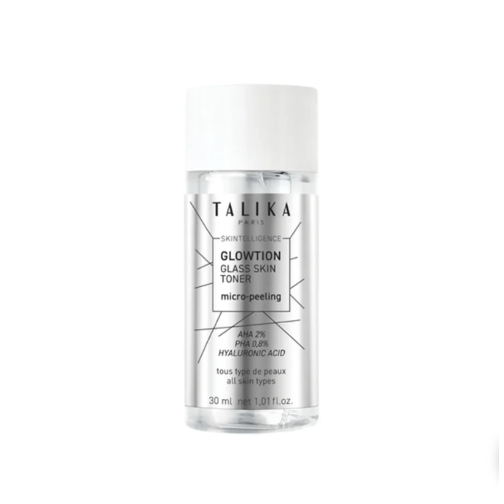 Untitled design (2) Glowtion Lotion micropeeling 100ml - Image 1